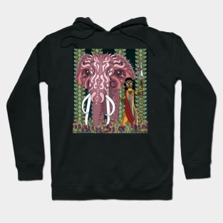 The Herder Hoodie